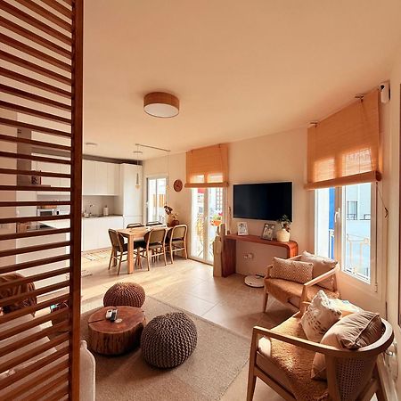 Ikigai Leisure Properties Estepona Exteriör bild