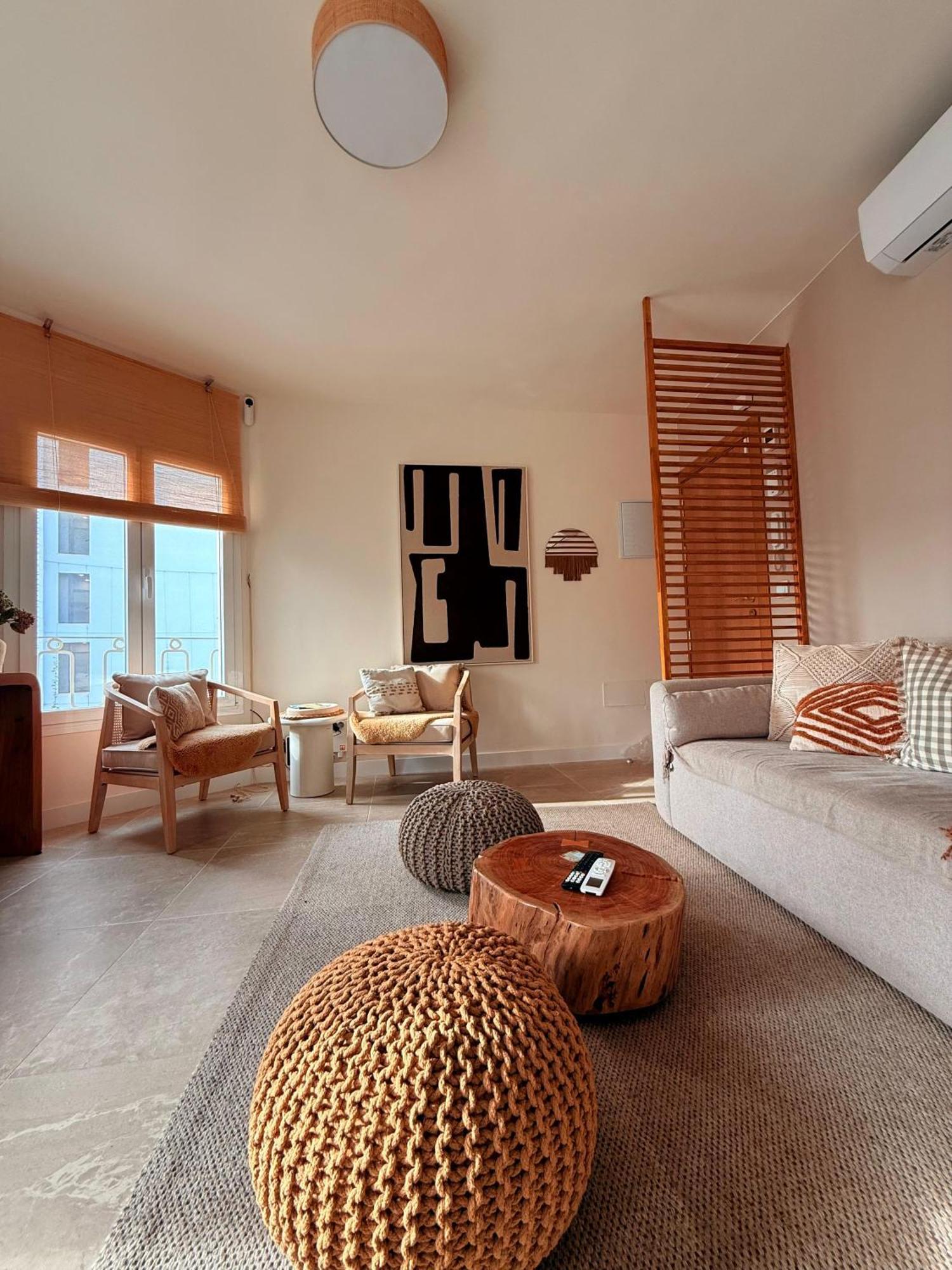 Ikigai Leisure Properties Estepona Exteriör bild