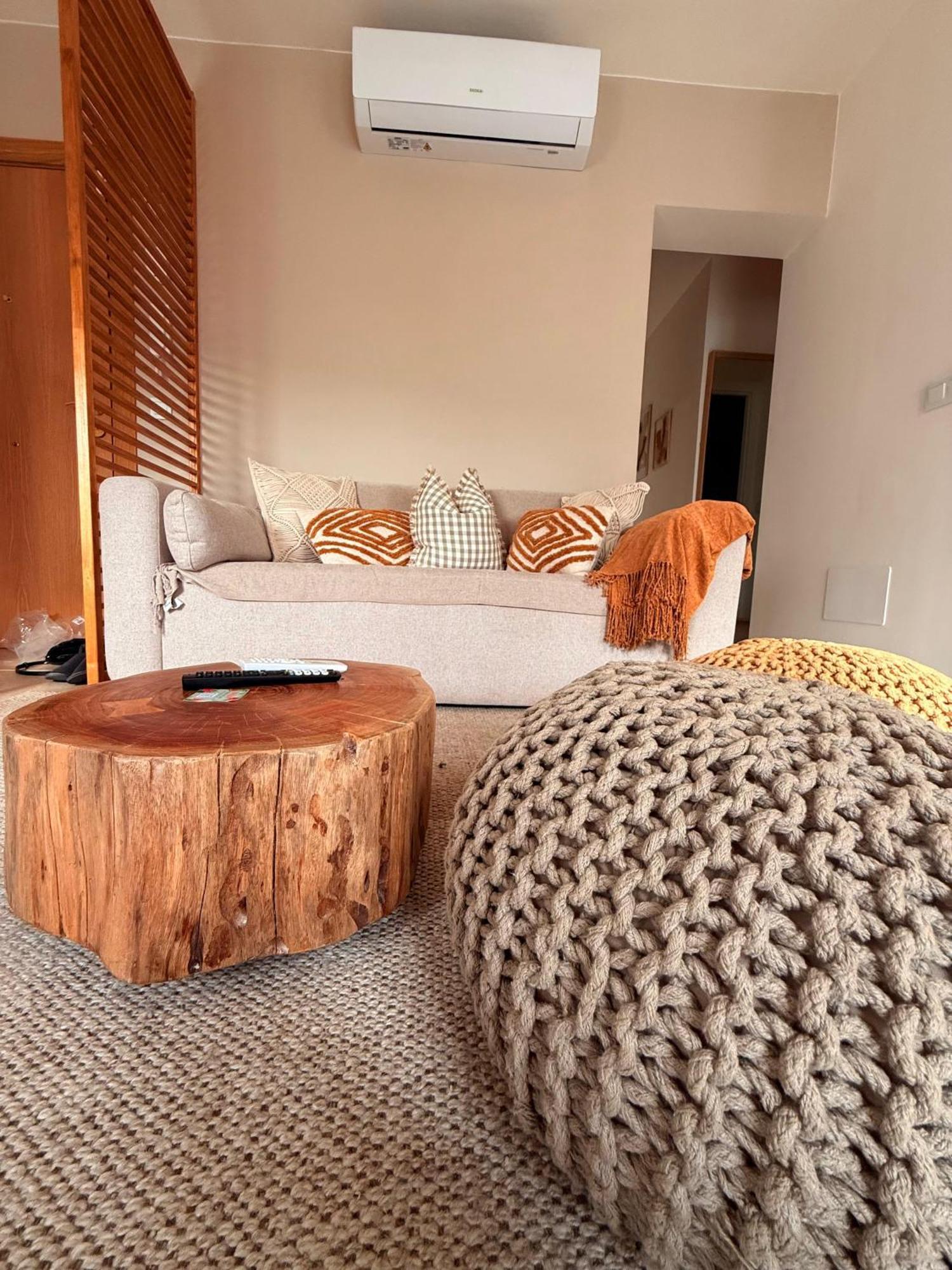 Ikigai Leisure Properties Estepona Exteriör bild