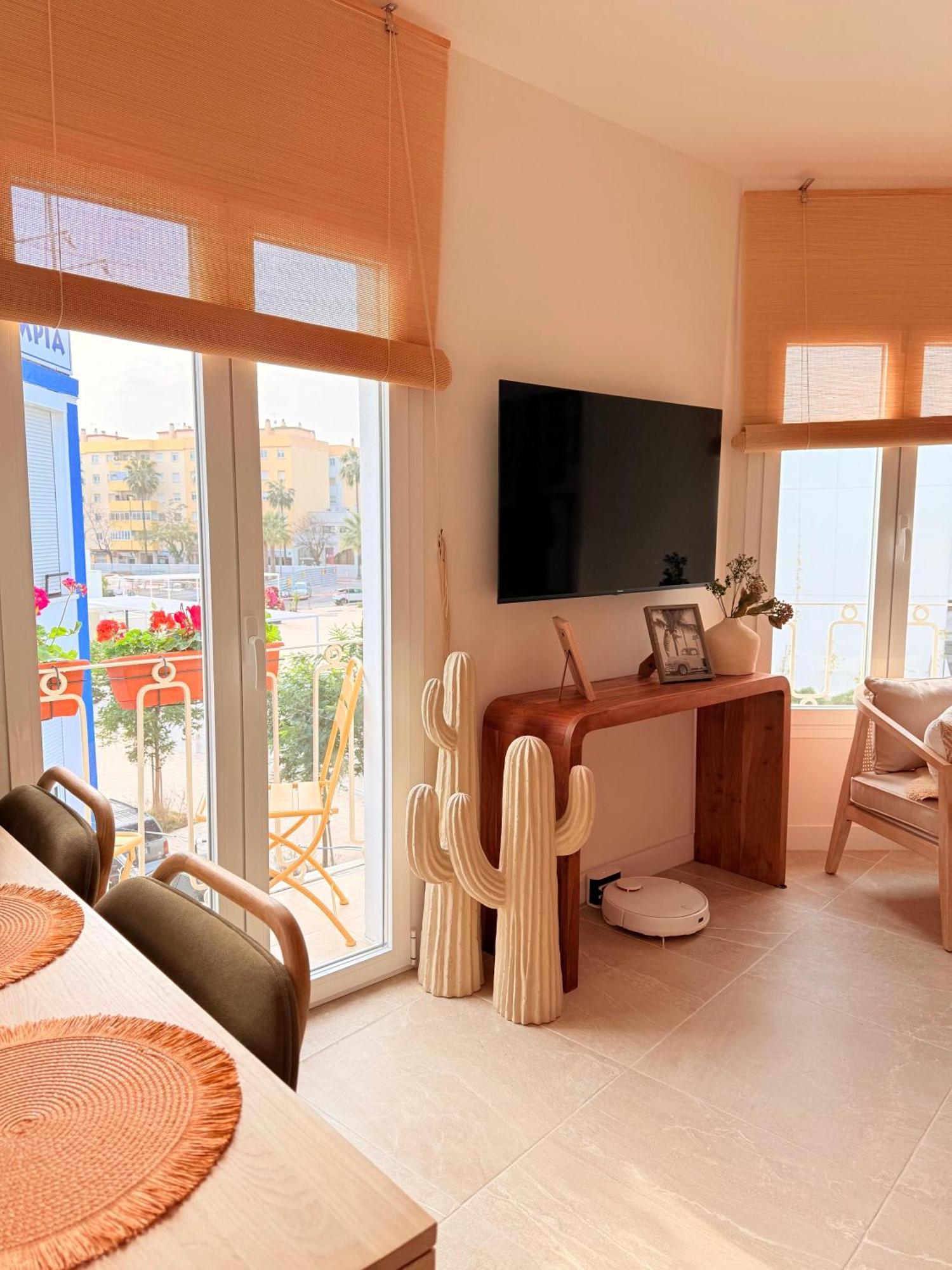 Ikigai Leisure Properties Estepona Exteriör bild
