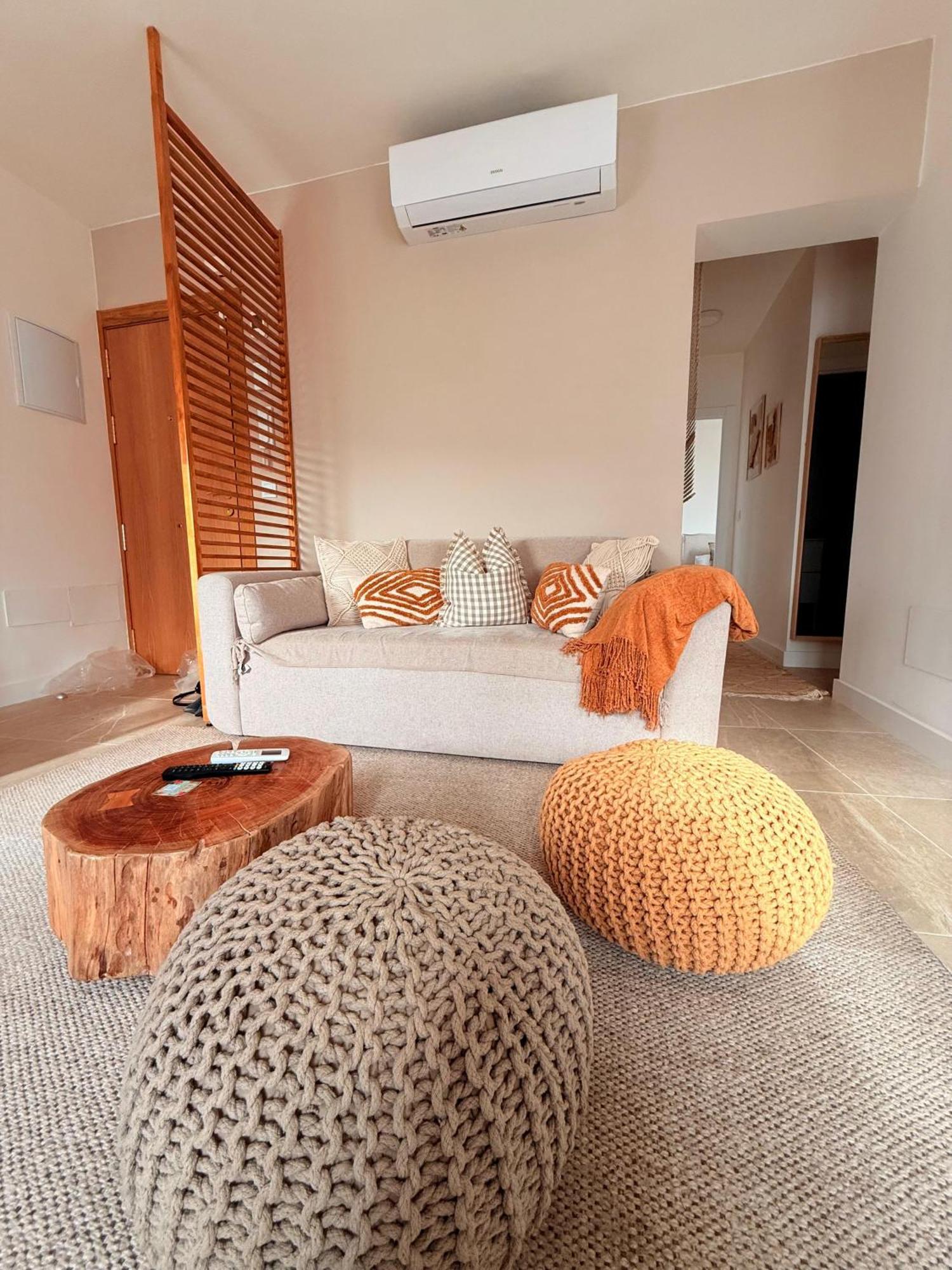 Ikigai Leisure Properties Estepona Exteriör bild
