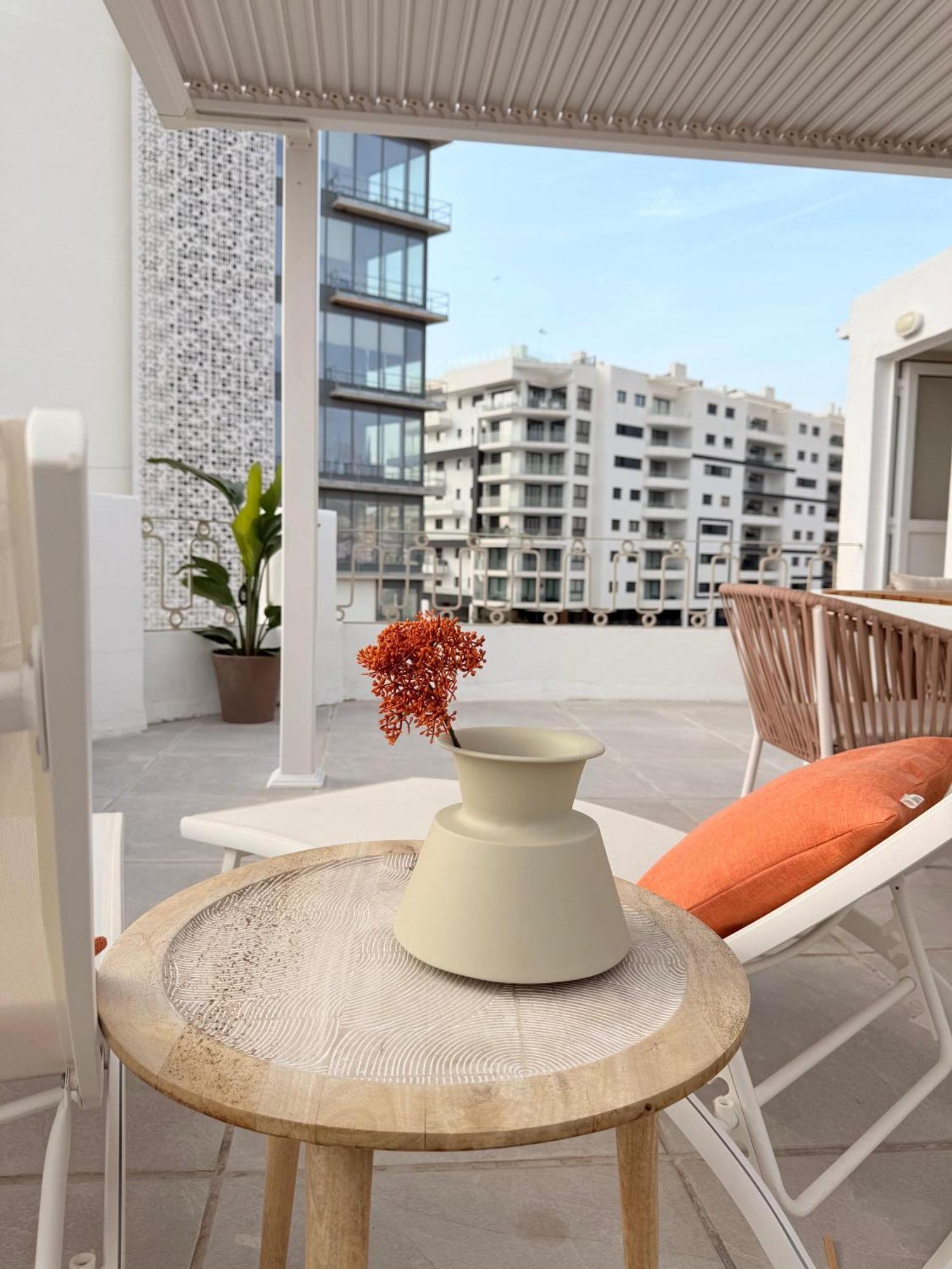 Ikigai Leisure Properties Estepona Exteriör bild