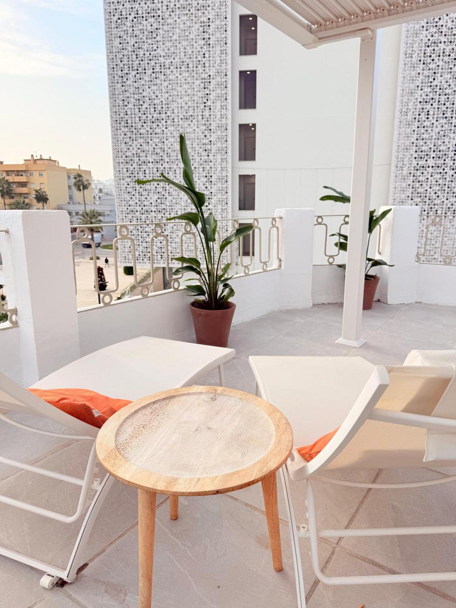 Ikigai Leisure Properties Estepona Exteriör bild