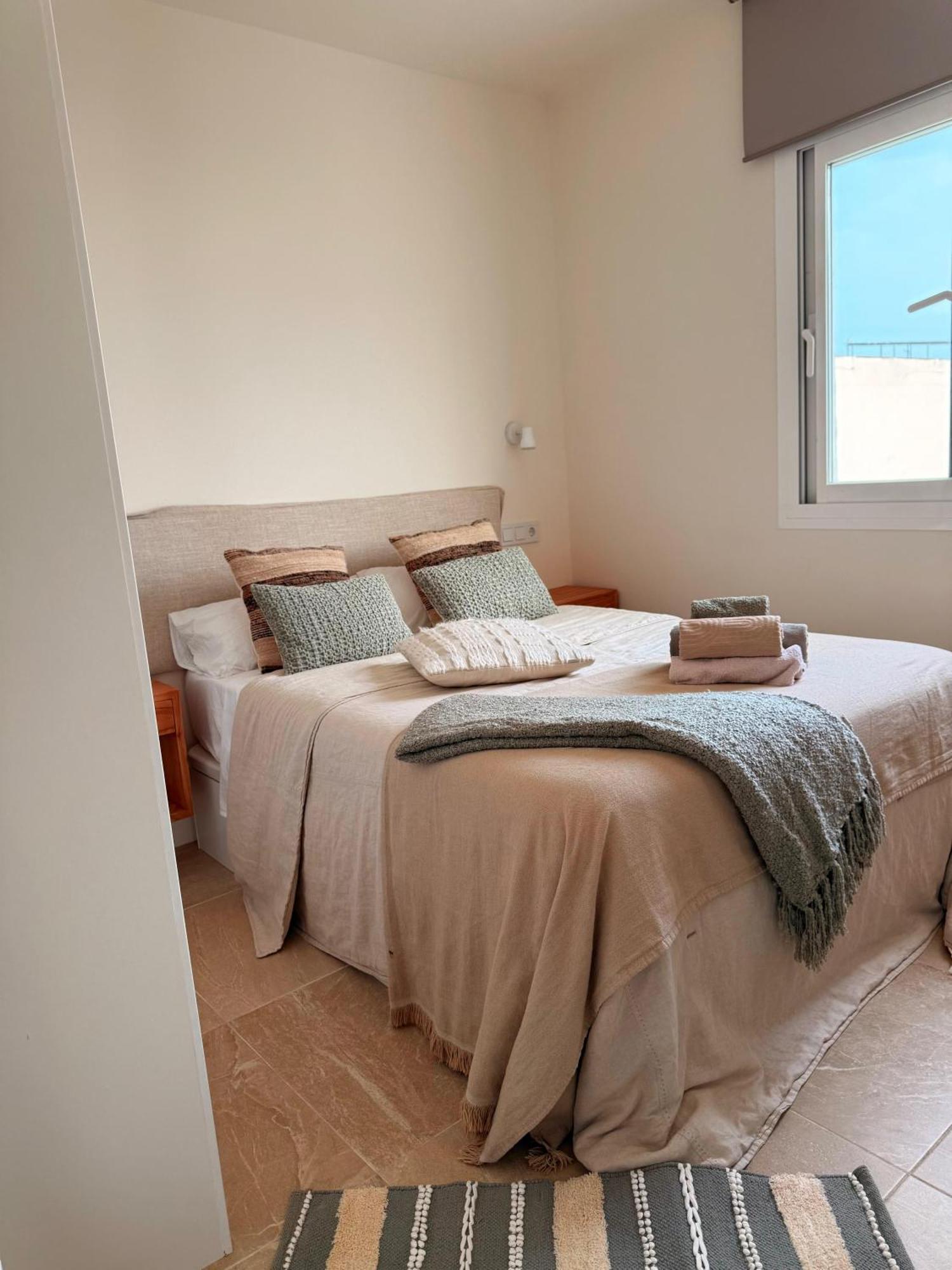 Ikigai Leisure Properties Estepona Exteriör bild