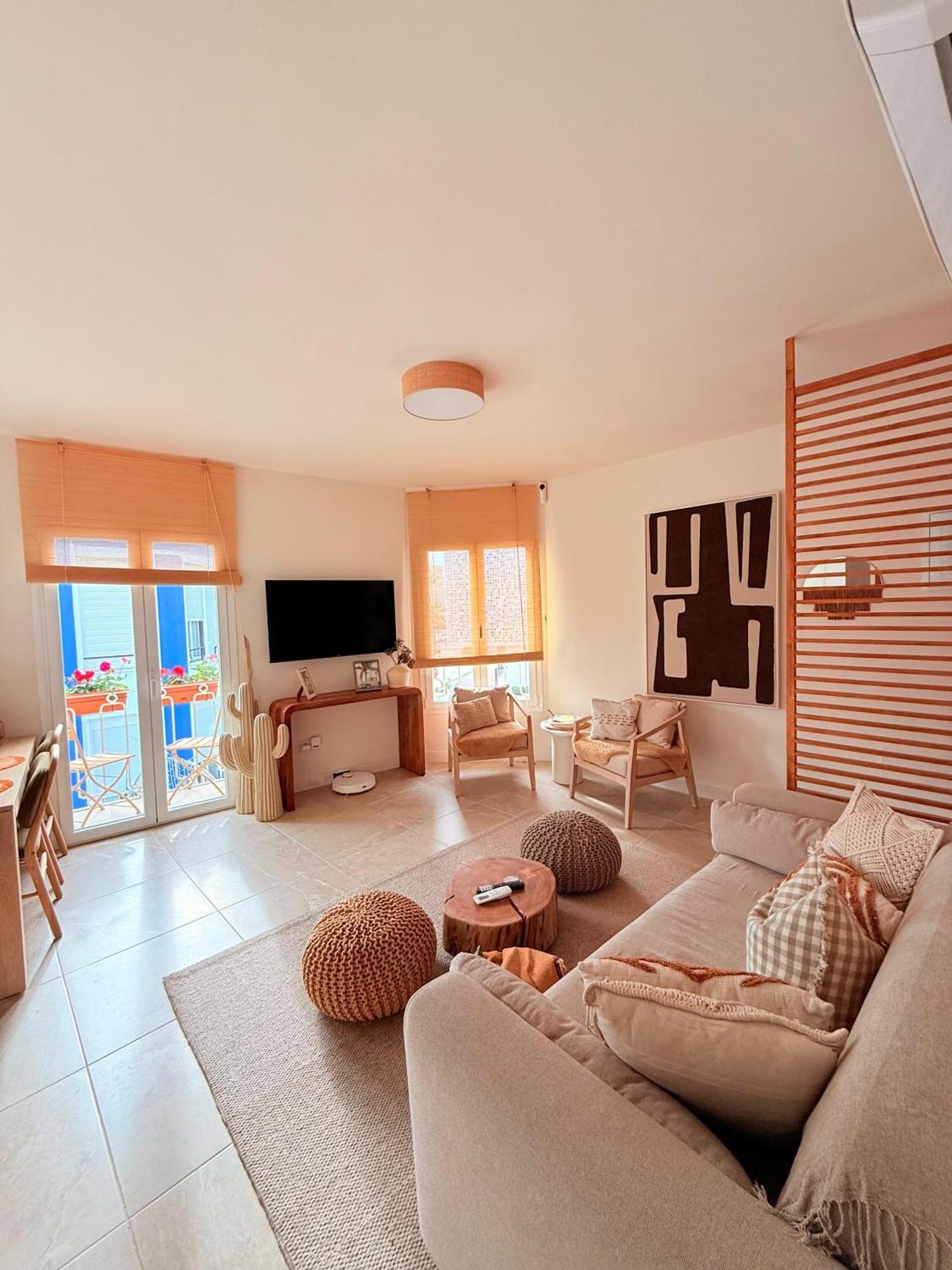 Ikigai Leisure Properties Estepona Exteriör bild
