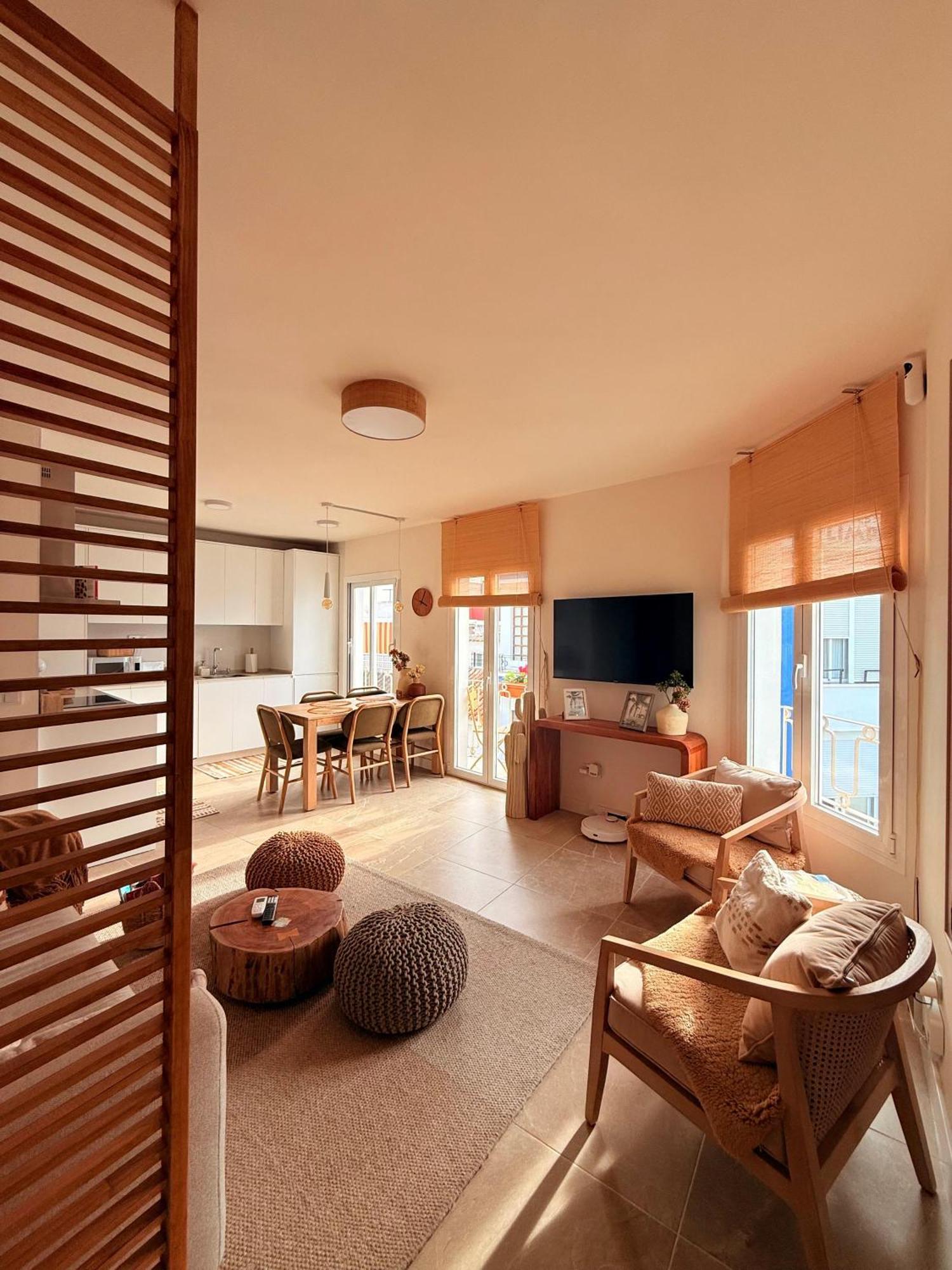 Ikigai Leisure Properties Estepona Exteriör bild