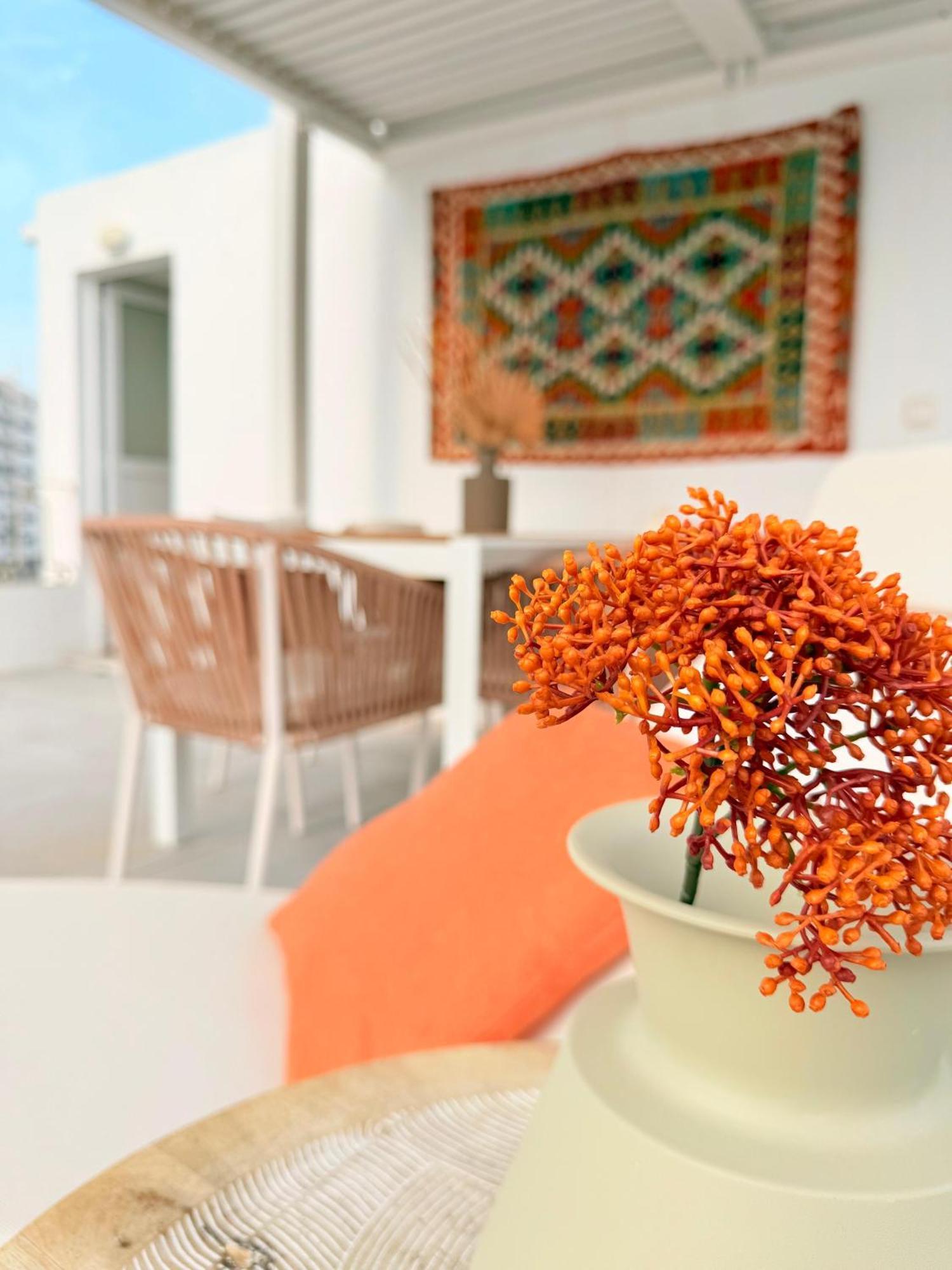 Ikigai Leisure Properties Estepona Exteriör bild
