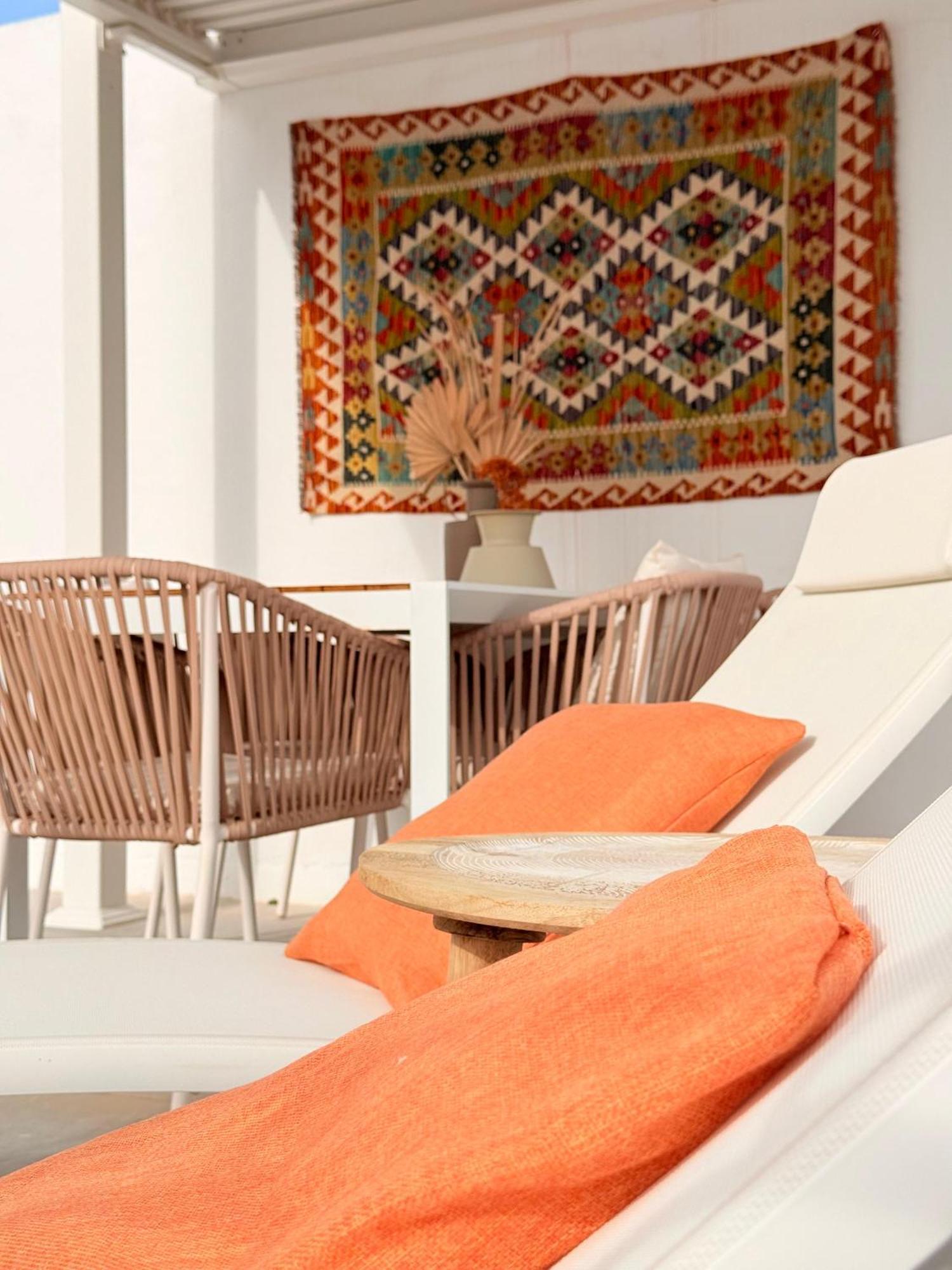 Ikigai Leisure Properties Estepona Exteriör bild