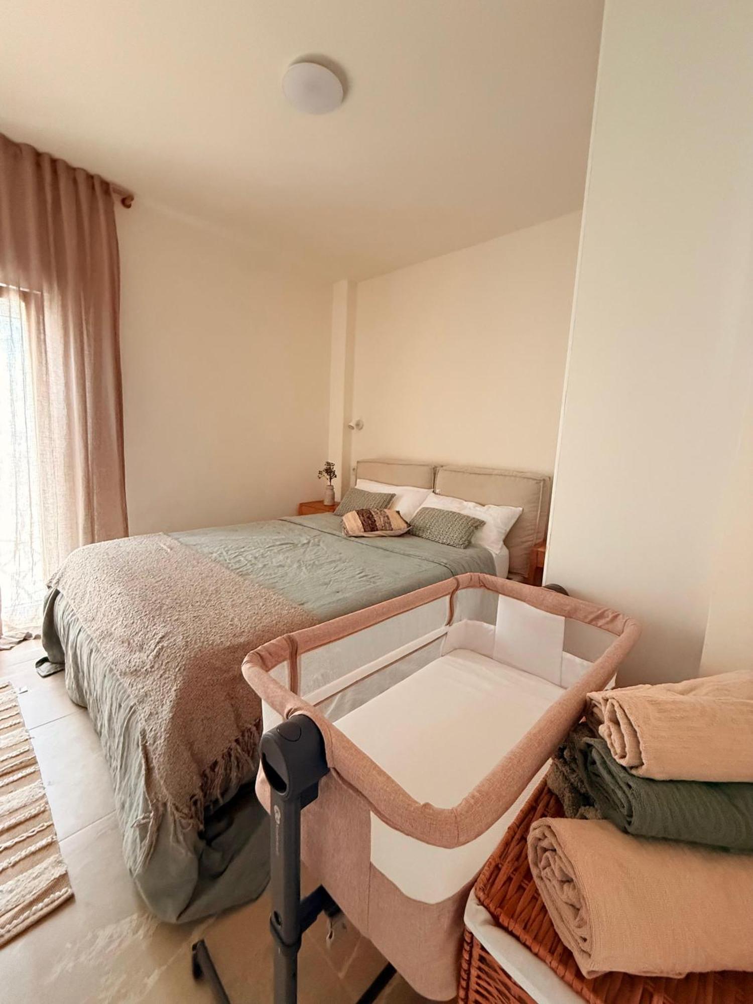 Ikigai Leisure Properties Estepona Exteriör bild